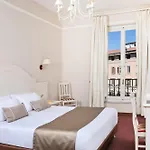 Hotel Ercolini & Savi