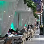 Hotel Ercolini & Savi 4*