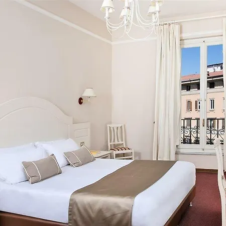 伊尔可利尼萨维酒店 4*