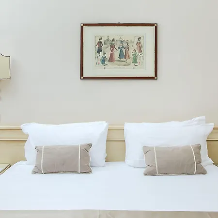 Hotel Ercolini&savi