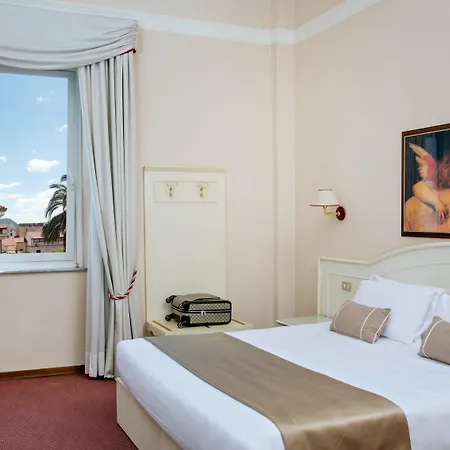 Ercolini&savi Hotel 4*