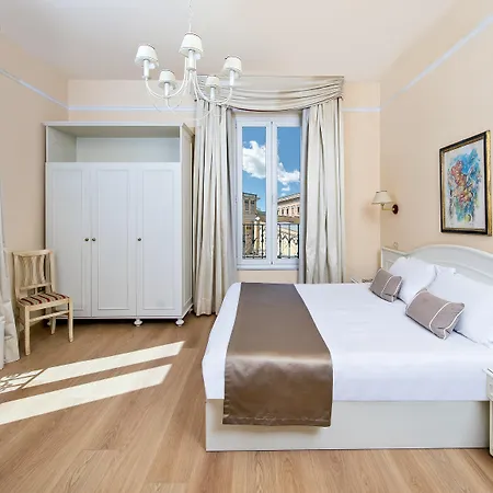 Ercolini&savi Hotel Montecatini-Terme