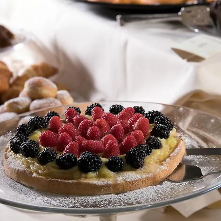 伊尔可利尼萨维酒店