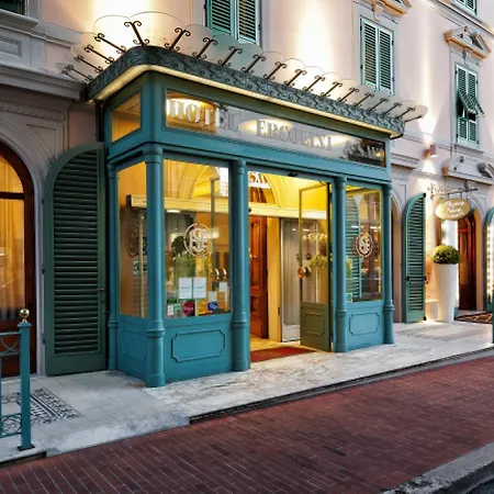 Hotel Ercolini&savi