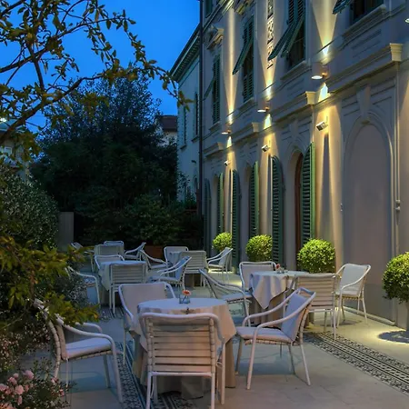 Ercolini & Savi 4* Montecatini Terme