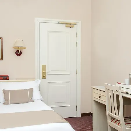 Ercolini&savi Hotel