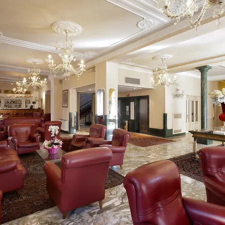 Hotel Ercolini&savi 4*