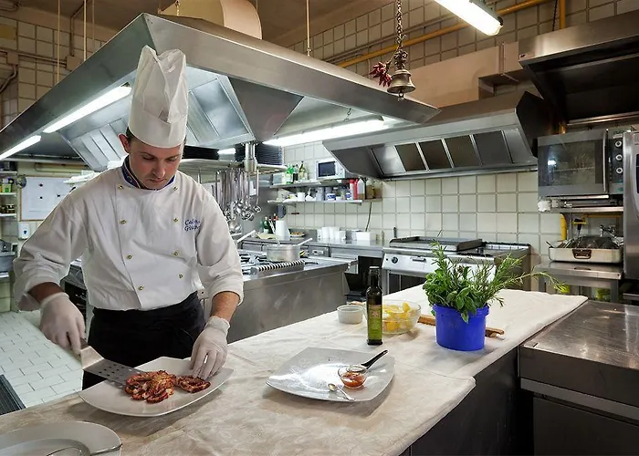 Ercolini & Savi Montecatini Terme