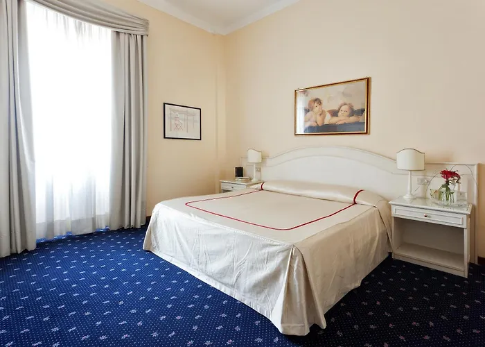 Ercolini & Savi Hotel 4*