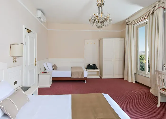 Ercolini & Savi 4* Montecatini Terme