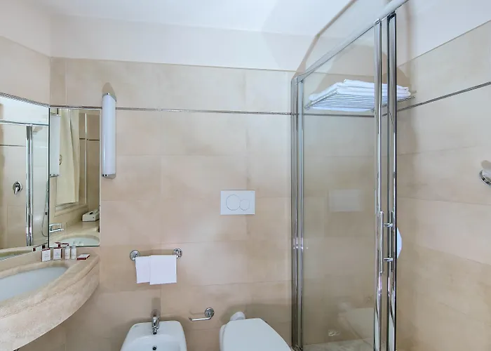 Ercolini & Savi Hotel 4*