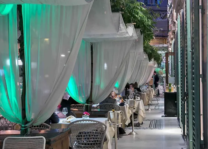 Hotel Ercolini & Savi 4*