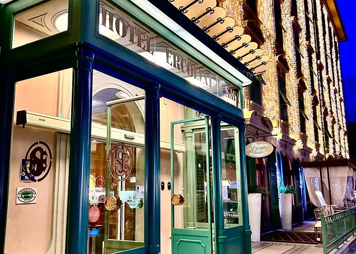 Ercolini & Savi Hotel