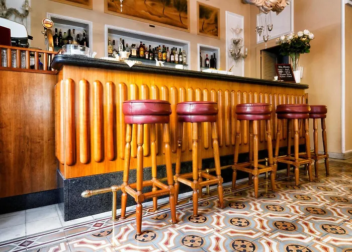 Hotel Ercolini & Savi 4*