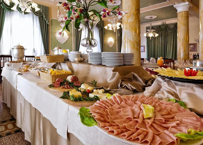 Hotel Ercolini & Savi