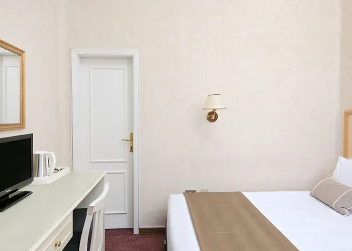 Ercolini & Savi 4* Montecatini Terme