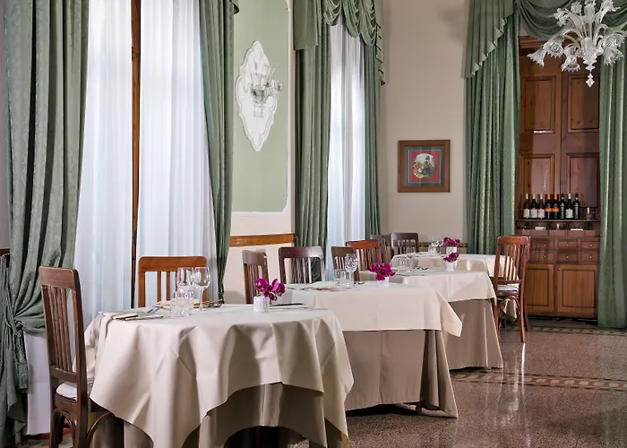 Ercolini & Savi Hotel Montecatini Terme