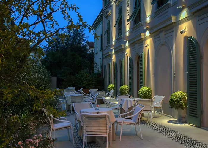 Ercolini & Savi 4* Montecatini Terme