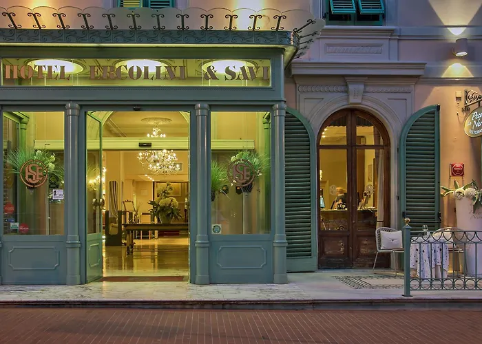 Ercolini & Savi Montecatini Terme