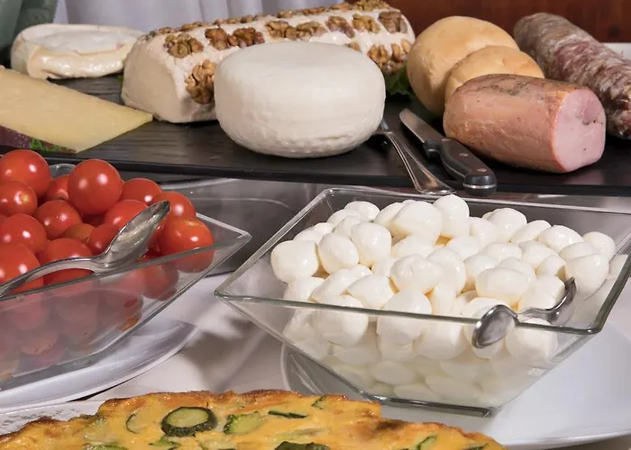 Ercolini & Savi Hotel 4*