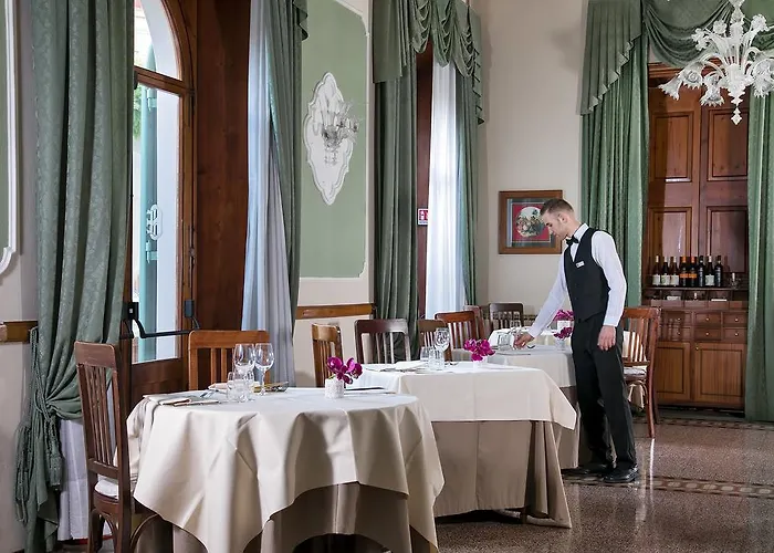 Ercolini & Savi Hotel 4*