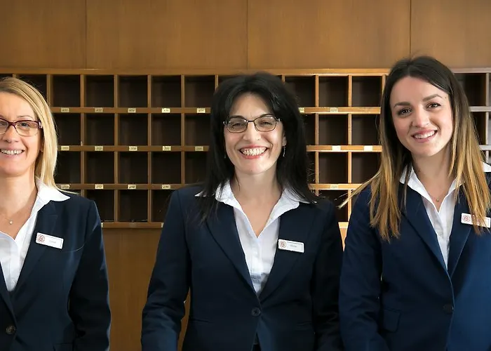 Ercolini & Savi Hotel Montecatini Terme