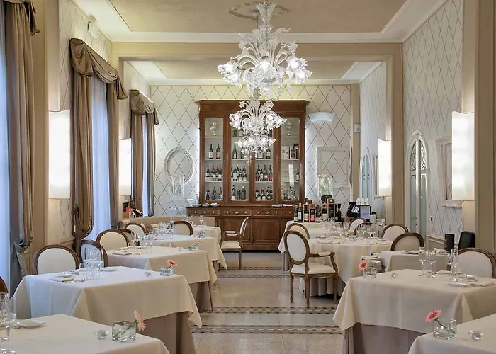 Hotel Ercolini & Savi