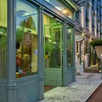 에르콜리니&사비 호텔