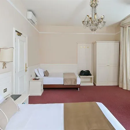 Ercolini & Savi Hotel