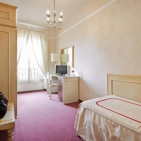 Ercolini & Savi Hotel 4*