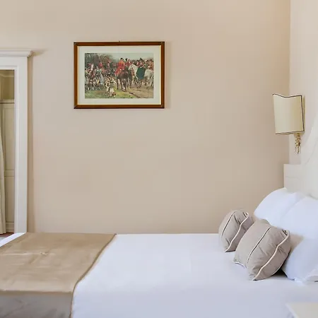 Hotel Ercolini & Savi 4*