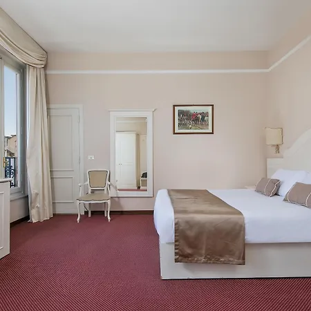 Ercolini & Savi 4* Montecatini Terme
