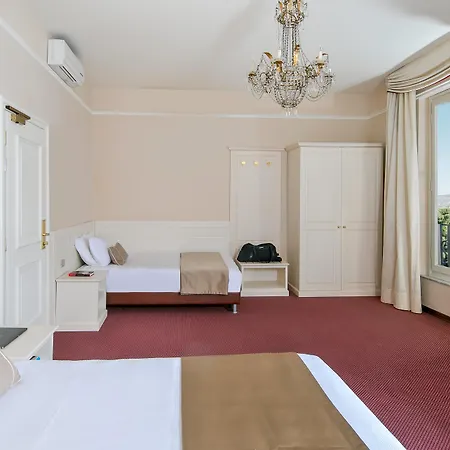 Ercolini & Savi 4* Montecatini Terme