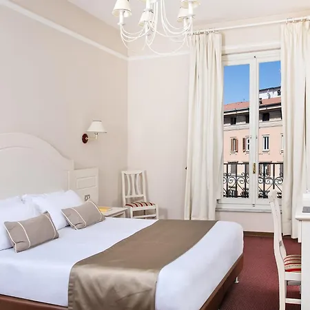 Hotel Ercolini & Savi