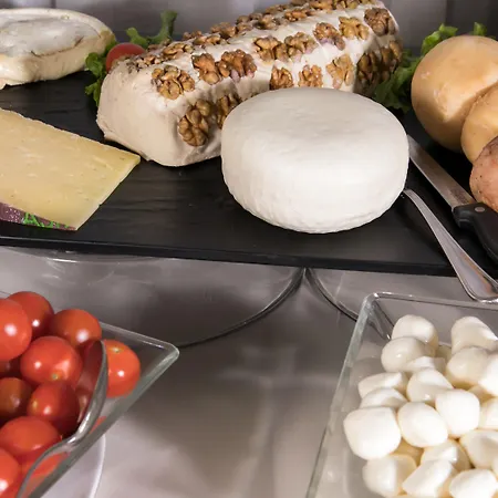 Ercolini & Savi Hotel