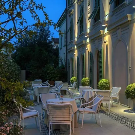 Hotel Ercolini & Savi