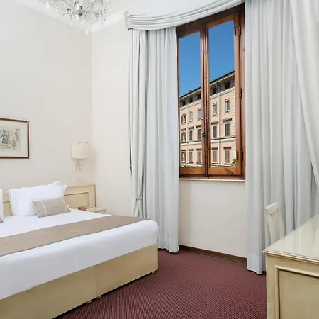 Ercolini & Savi 4* Montecatini Terme