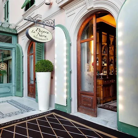 Hotel Ercolini & Savi Montecatini Terme