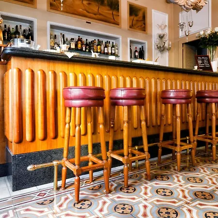 Hotel Ercolini & Savi 4*