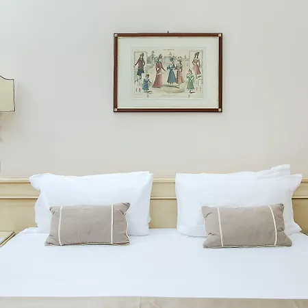 Ercolini & Savi 4* Montecatini Terme