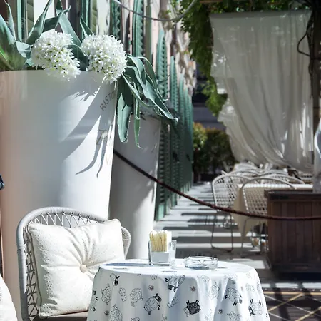 Ercolini & Savi Hotel 4*