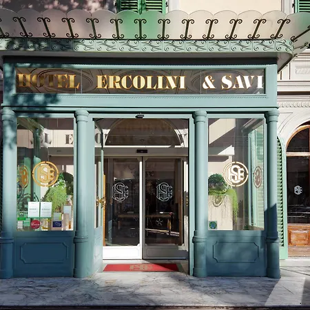 Ercolini & Savi Hotel