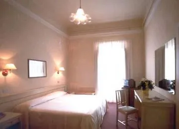 Hotel Ercolini & Savi Montecatini Terme