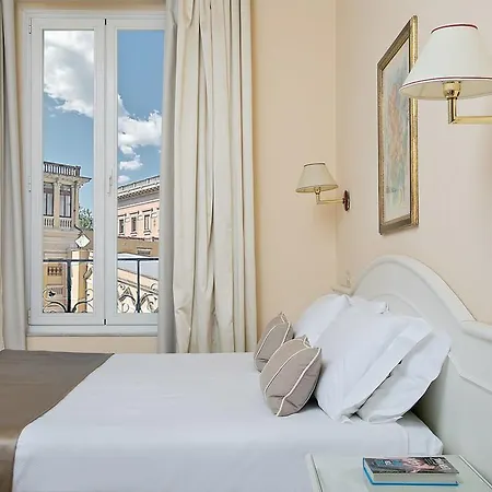 Ercolini & Savi Hotel