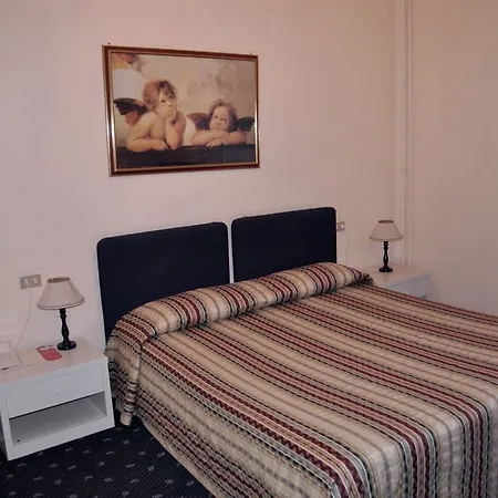Hotel Ercolini & Savi 4*