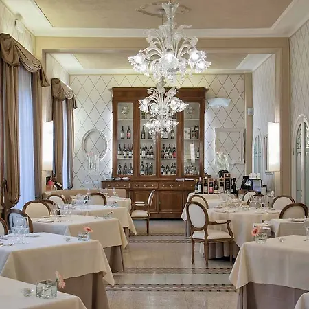 Hotel Ercolini & Savi