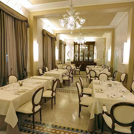 Ercolini & Savi 4*