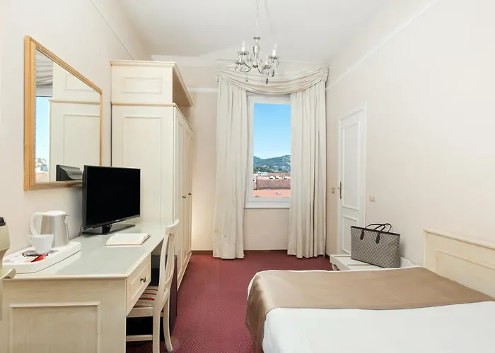 Hotel Ercolini & Savi Montecatini Terme