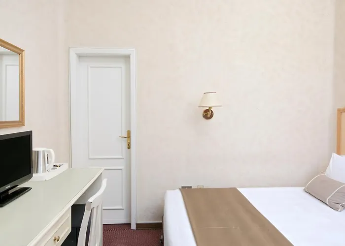 Ercolini & Savi Hotel 4*