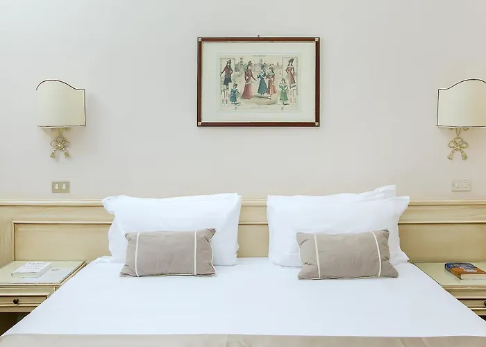 Hotel Ercolini & Savi